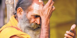 உடலில் திருநீறு அணியும் இடங்கள்