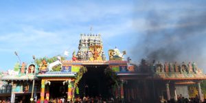 கோவில் வழிபாட்டில் கடைபிடிக்க வேண்டியவை