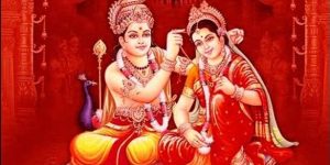 பாவங்களை போக்கும் பங்குனி உத்திரத்தின் மகிமை!