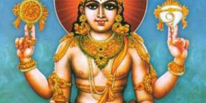 தன்வந்திரி வழிபாடு சகல நோய்களையும் தீர்க்கும் வழிபாடு