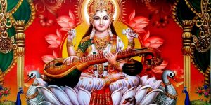 சரஸ்வதி அந்தாதி பாடல் வரிகள்