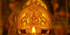 காமாட்சி விளக்கின் மகிமைகள்!