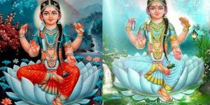 குழந்தையாக வரும் தெய்வம் – ஸ்ரீ பாலா திரிபுரசுந்தரி